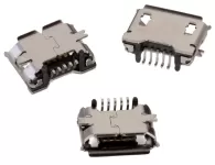 Cổng Micro USB MK5P Chân Dán SMD